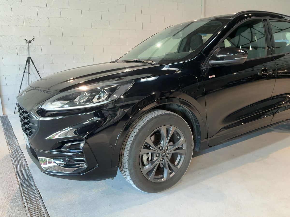 Ford Kuga d'occasion