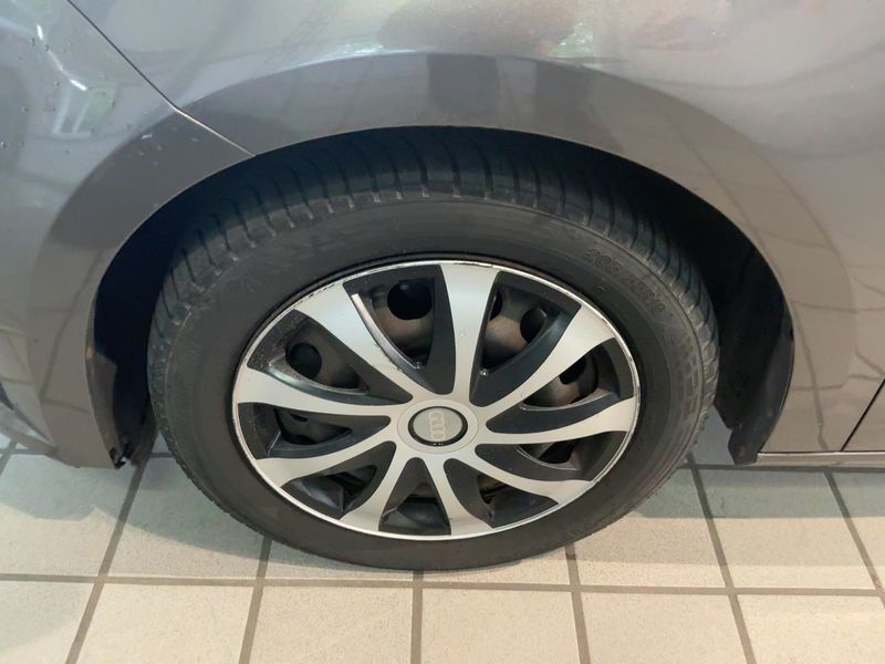 Seat Leon 2.0 TDI FR 2016 – снимка 3