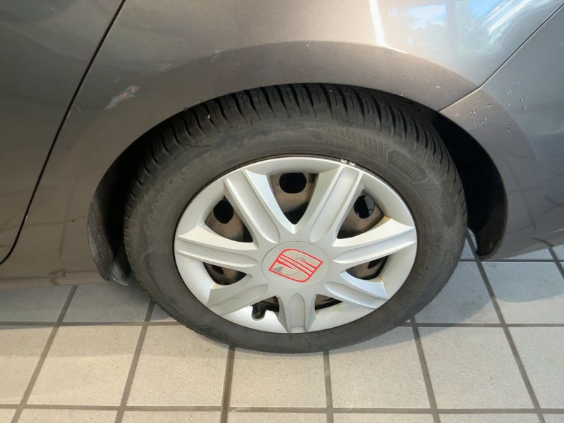 Seat Leon 2.0 TDI FR 2016 – снимка 5