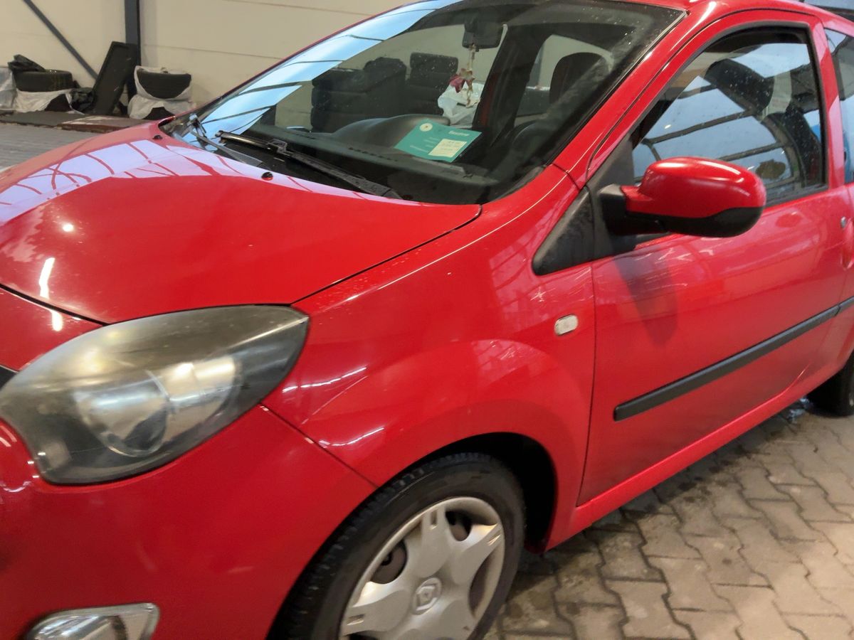 Renault Twingo 1.2 Expression