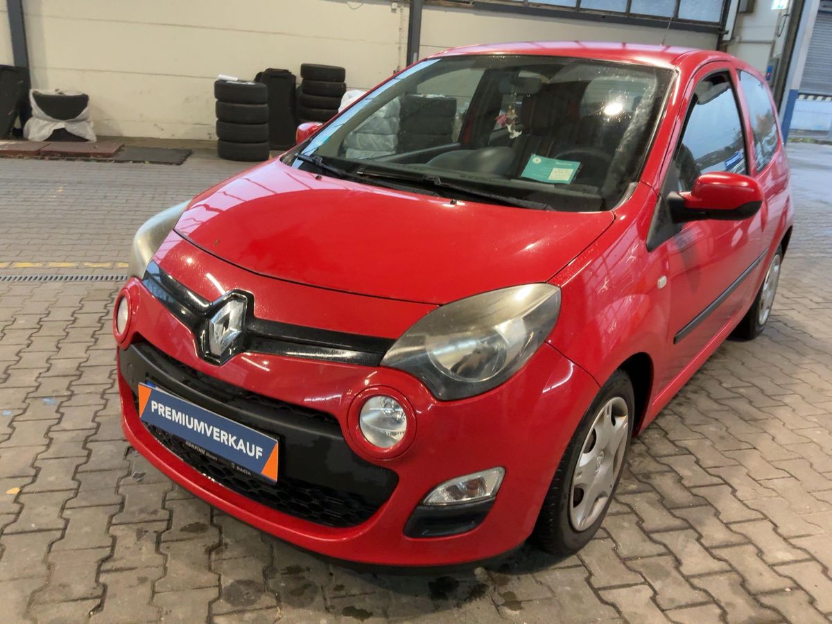 Renault Twingo 1.2 Expression