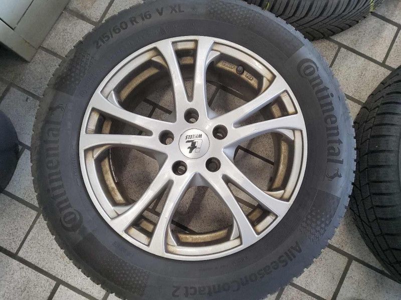 Volkswagen Passat d'occasion