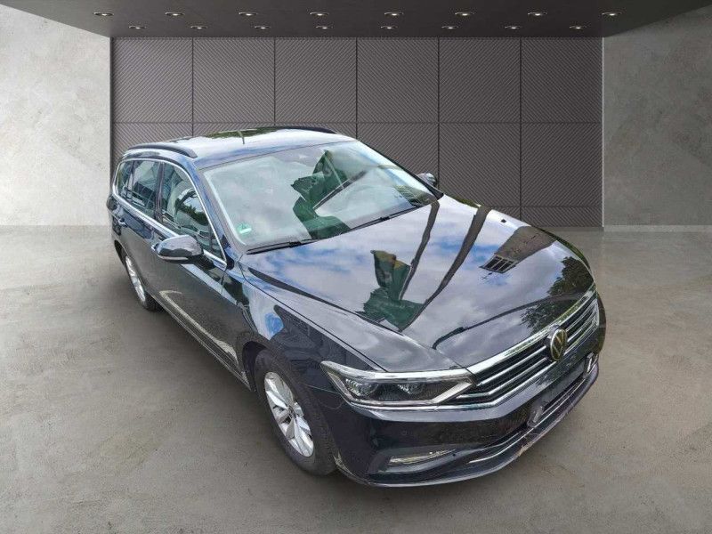 Volkswagen Passat d'occasion