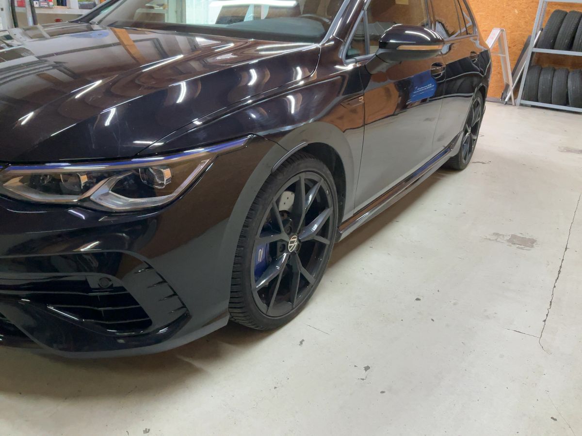 Volkswagen Golf d'occasion