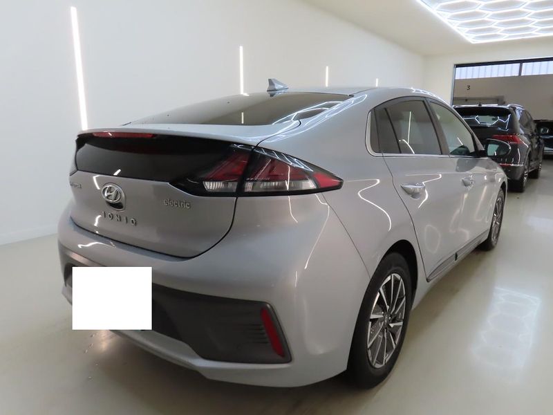 Hyundai IONIQ electric drive 100 kW Advantage — zdjęcie 3