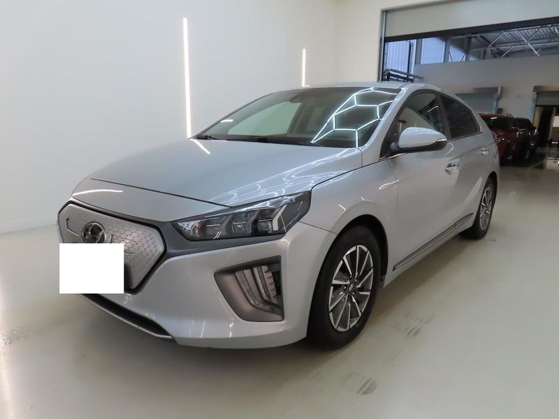 Hyundai IONIQ electric drive 100 kW Advantage