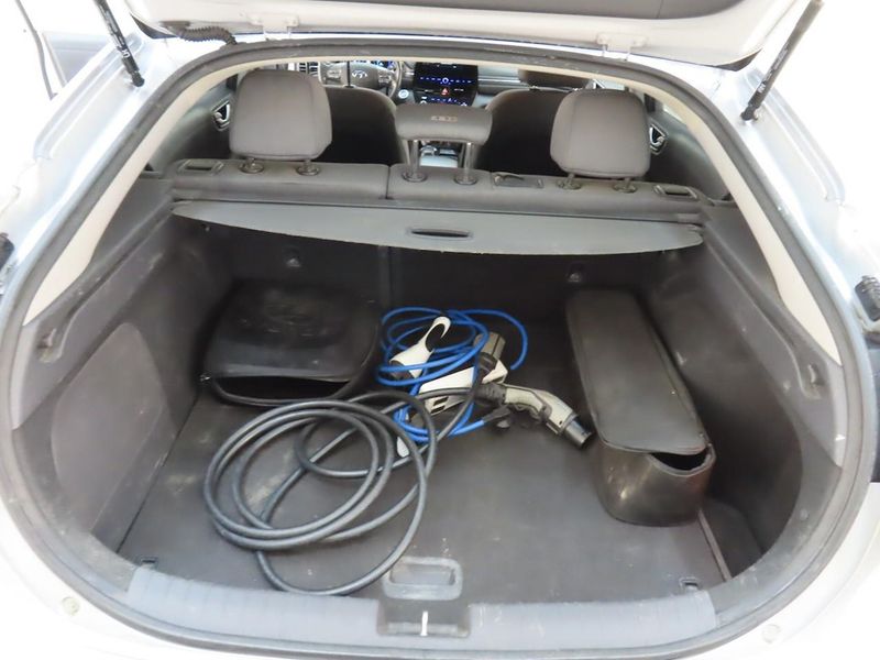 Hyundai IONIQ electric drive 100 kW Advantage — zdjęcie 5