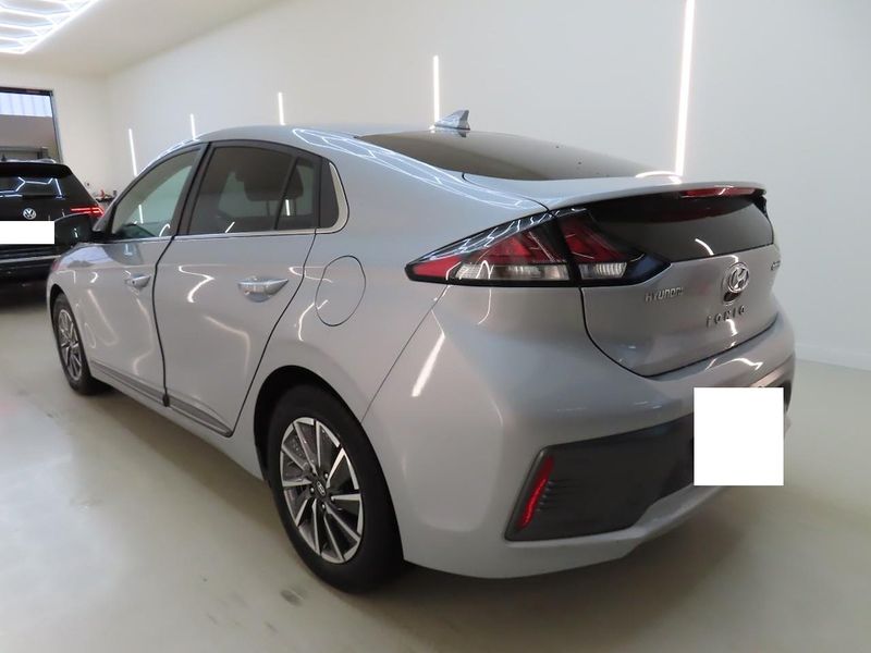 Hyundai IONIQ electric drive 100 kW Advantage — zdjęcie 2