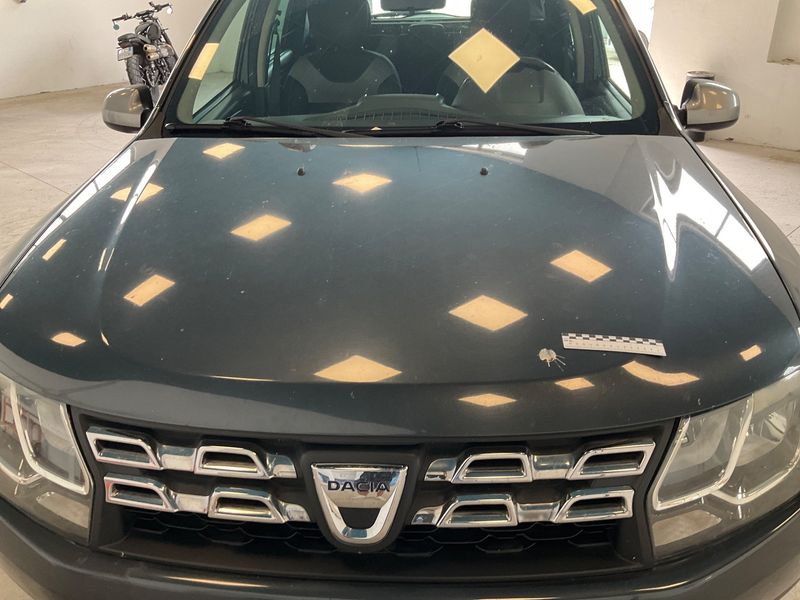 Dacia Duster 1.5 dCi Prestige 4x2 2016 – снимка 31