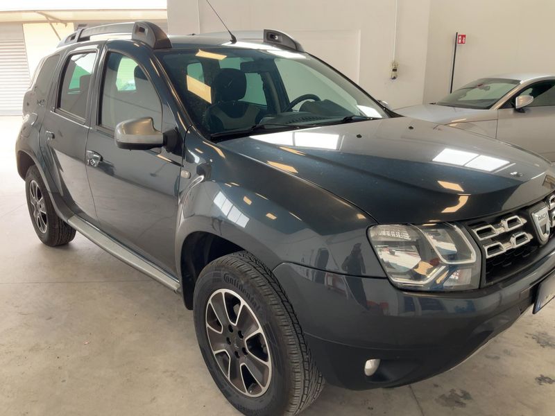 Dacia Duster 1.5 dCi Prestige 4x2 2016 – снимка 12