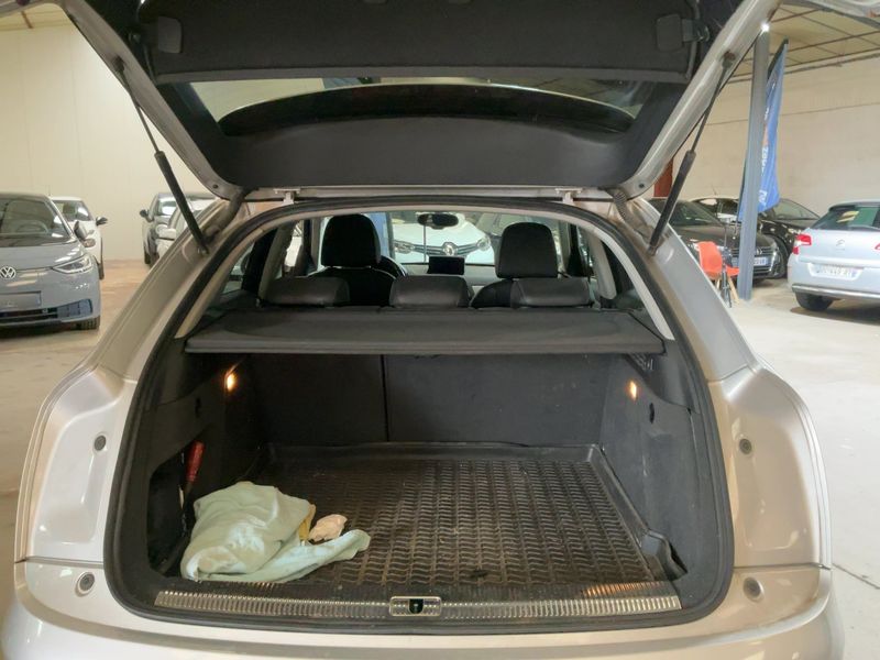 Audi Q3 2.0 TDI Ambition Luxe — zdjęcie 10
