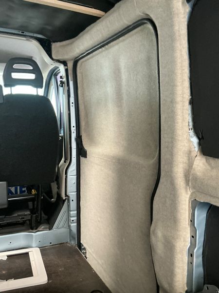 Fiat Ducato 2.3 JTD 150 2014 – снимка 31