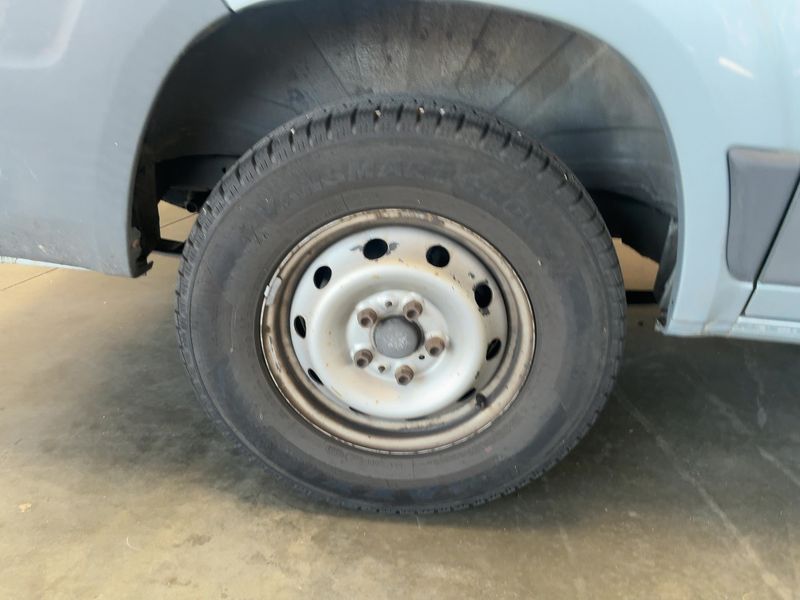 Fiat Ducato 2.3 JTD 150 2014 – снимка 9