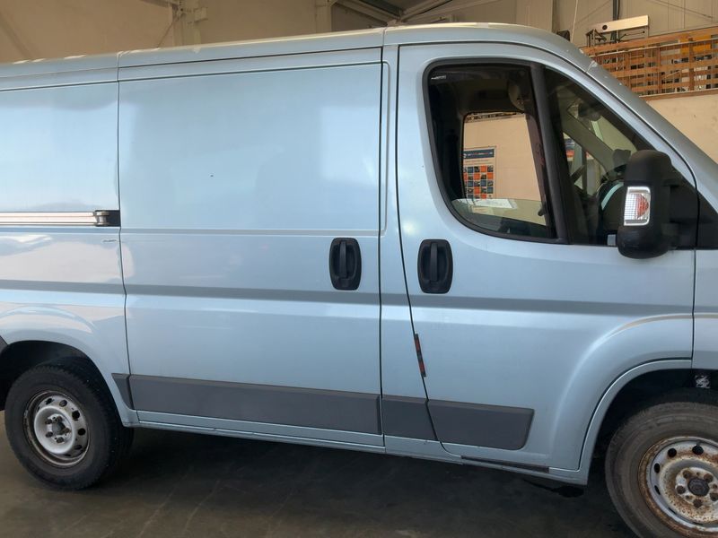Fiat Ducato 2.3 JTD 150 — zdjęcie 7