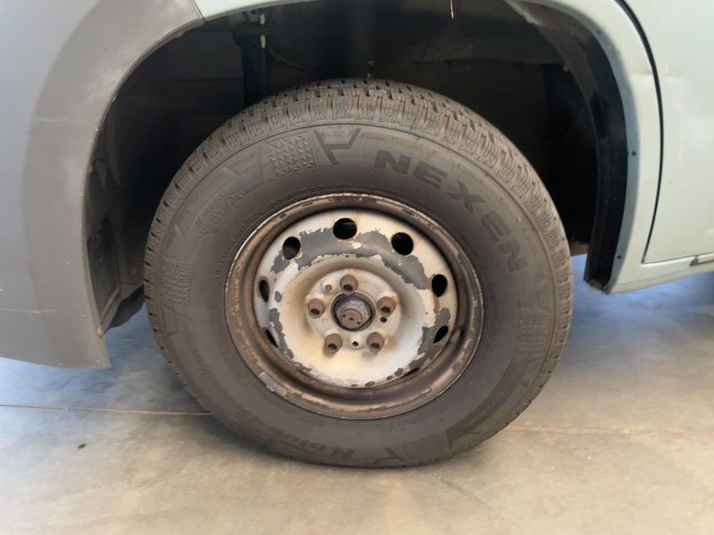 Fiat Ducato 2.3 JTD 150 2014 – снимка 3