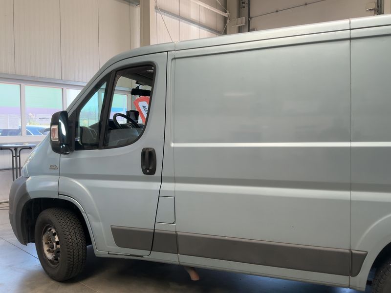 Fiat Ducato 2.3 JTD 150 — zdjęcie 4