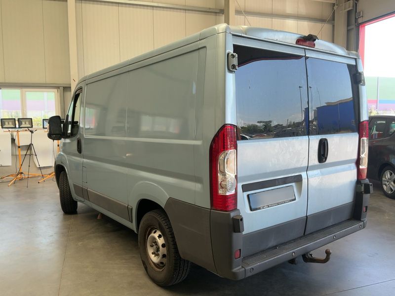 Fiat Ducato 2.3 JTD 150 — zdjęcie 3