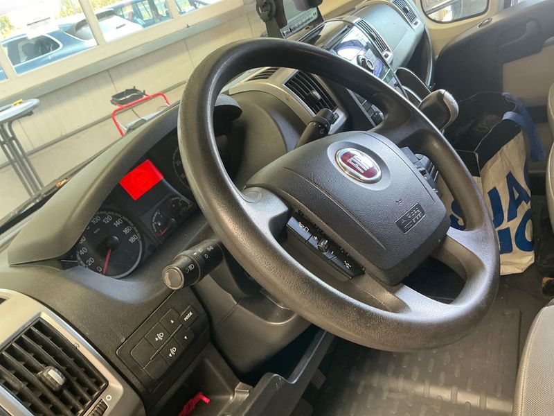 Fiat Ducato 2.3 JTD 150 2014 – снимка 33