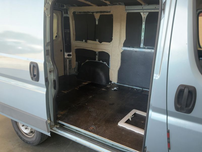 Fiat Ducato 2.3 JTD 150 — zdjęcie 14