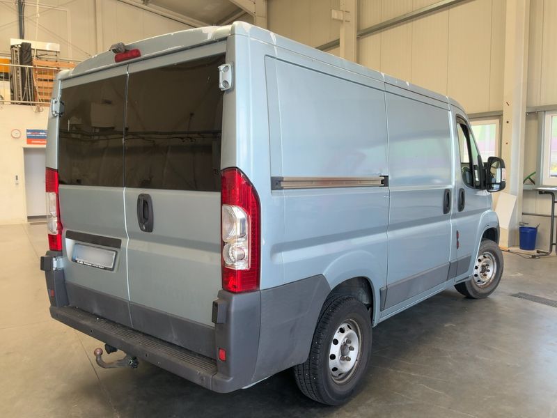 Fiat Ducato 2.3 JTD 150 — zdjęcie 6