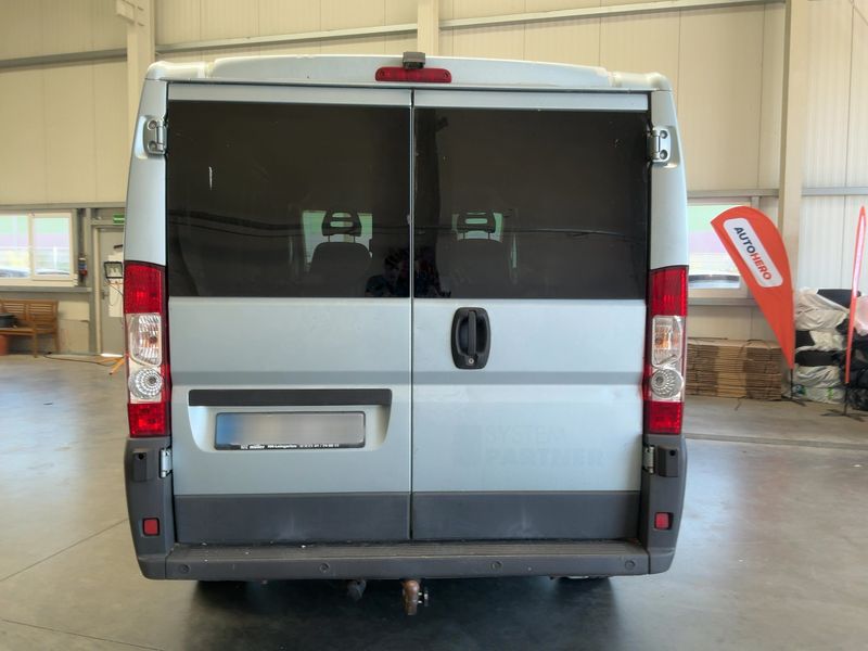Fiat Ducato 2.3 JTD 150 — zdjęcie 5