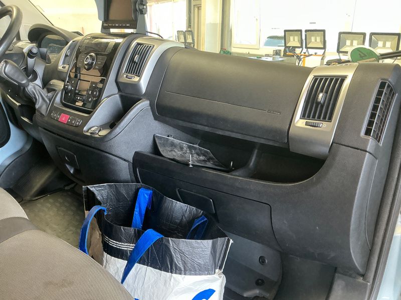 Fiat Ducato 2.3 JTD 150 2014 – снимка 29