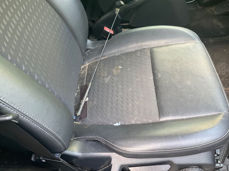 Ford Transit Custom 2.0 TDCi 320 L1 Sport 2020 – снимка 27