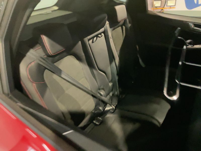 Ford Kuga 1.5 EcoBoost ST-Line X 2021 – снимка 19