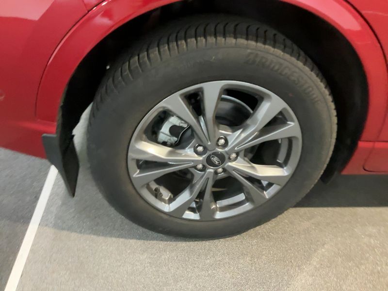 Ford Kuga 1.5 EcoBoost ST-Line X 2021 – снимка 9