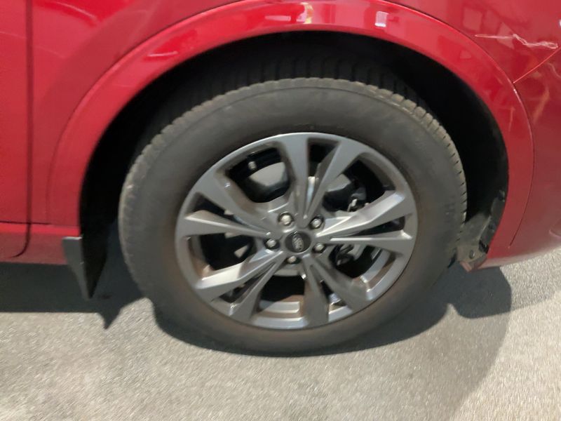 Ford Kuga 1.5 EcoBoost ST-Line X 2021 – снимка 11