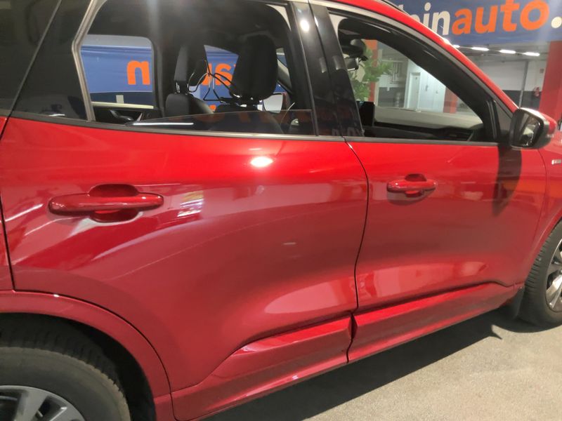 Ford Kuga 1.5 EcoBoost ST-Line X 2021 – снимка 10