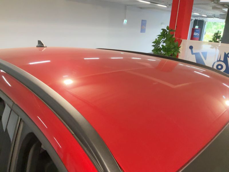Ford Kuga 1.5 EcoBoost ST-Line X 2021 – снимка 13