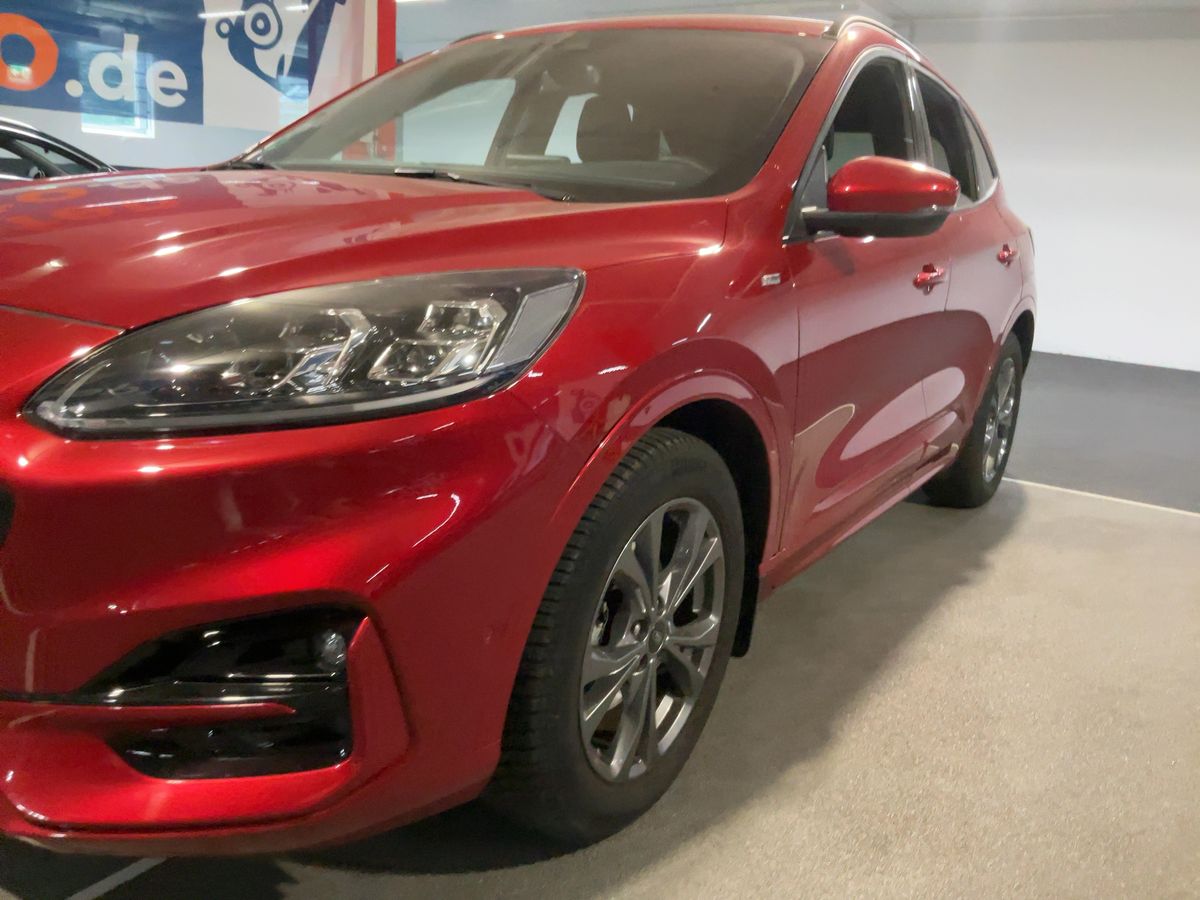 Ford Kuga d'occasion