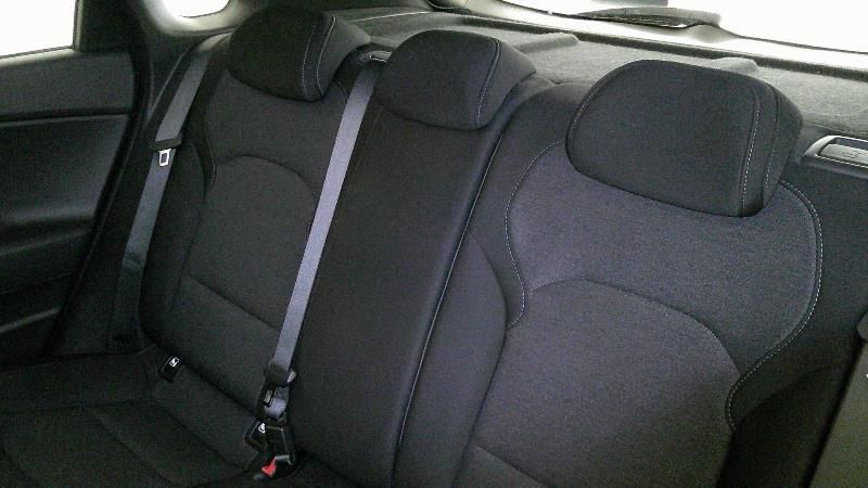 Hyundai i30 d'occasion