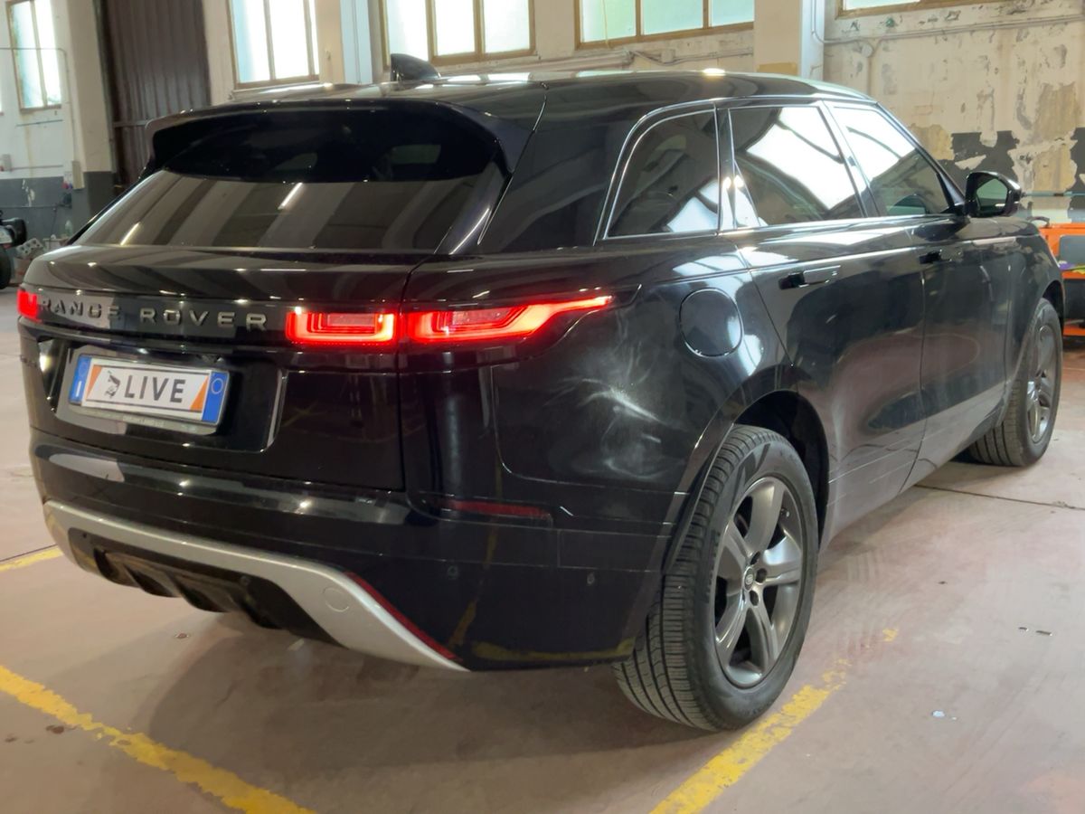 Land Rover 2021 — photo 9
