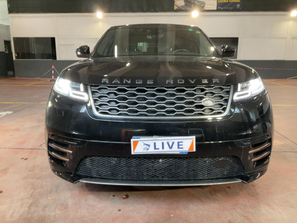 Land Rover 2021 — photo 15