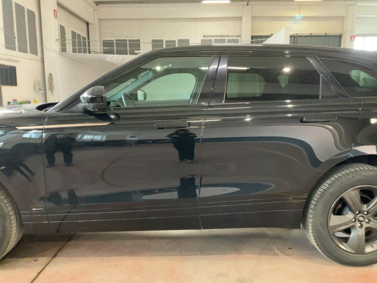 Land Rover 2021 — photo 5
