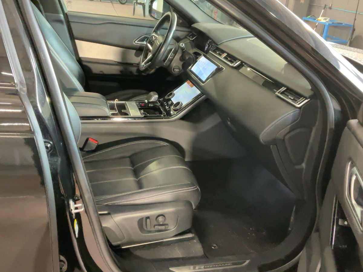 Land Rover 2021 — photo 17