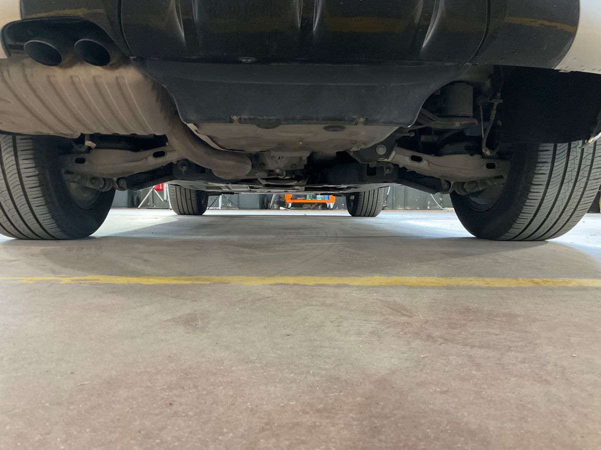 Land Rover 2021 — photo 30