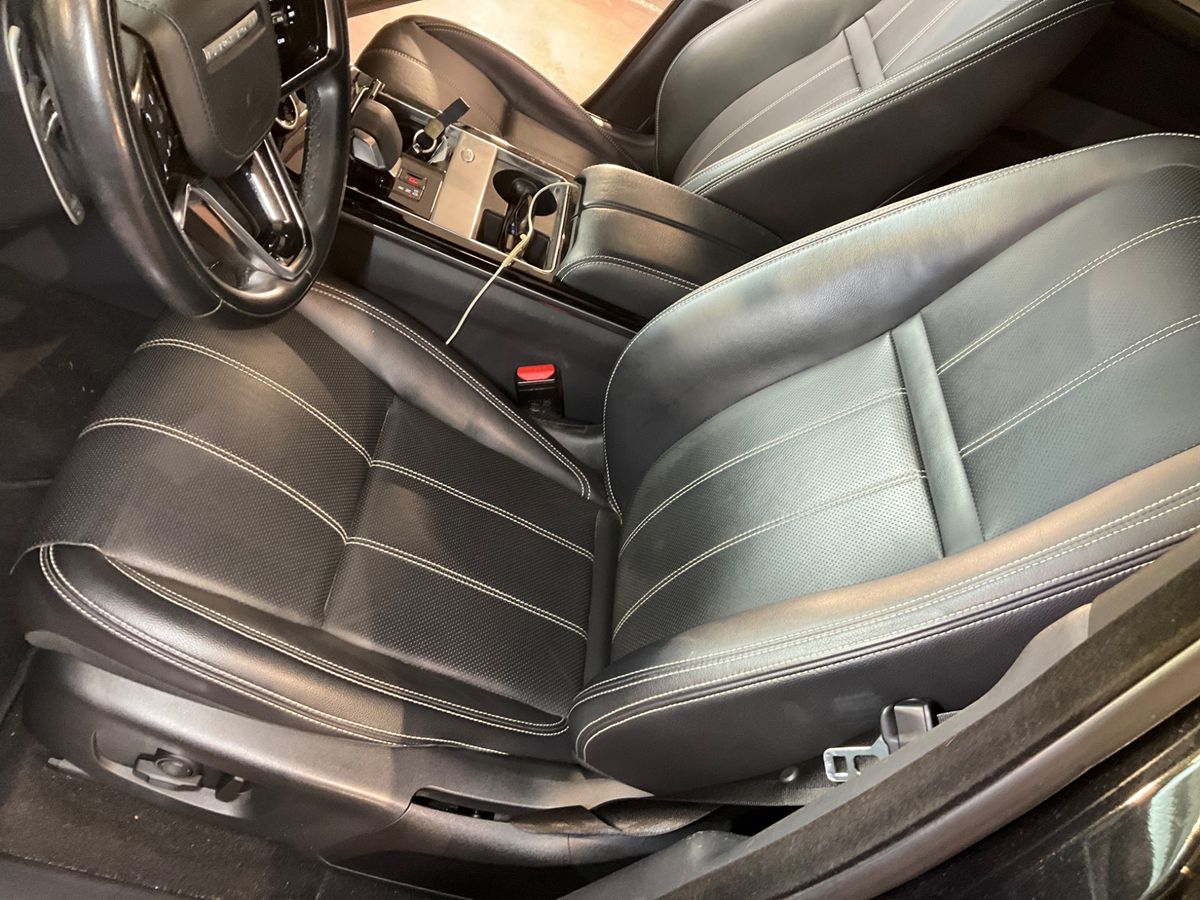 Land Rover 2021 — photo 33