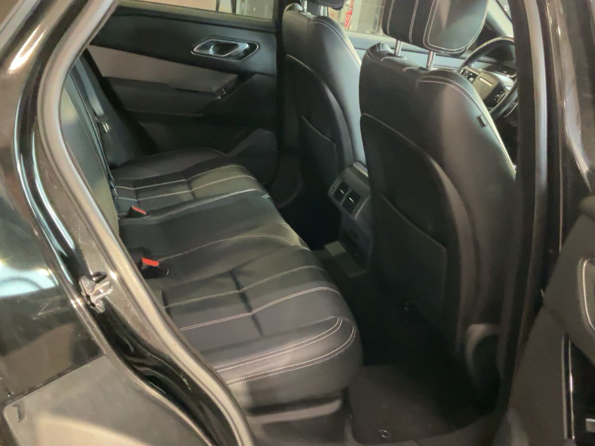 Land Rover 2021 — photo 20