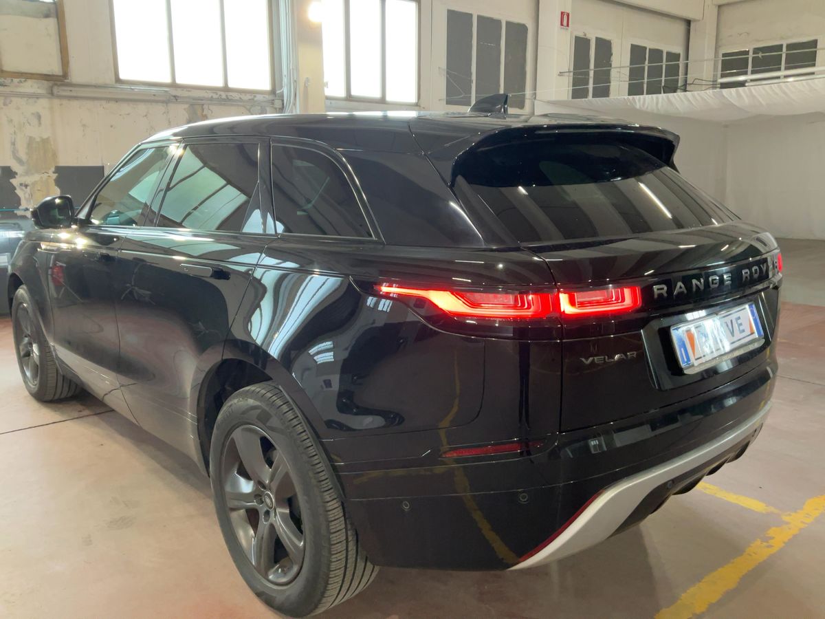 Land Rover 2021 — photo 7