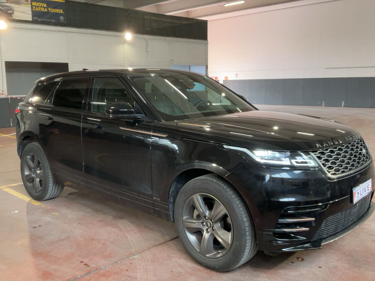 Land Rover 2021 — photo 13