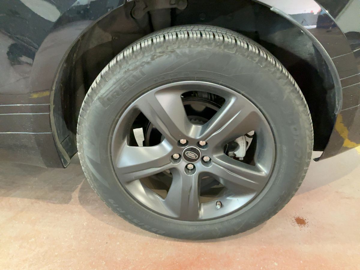 Land Rover 2021 — photo 6