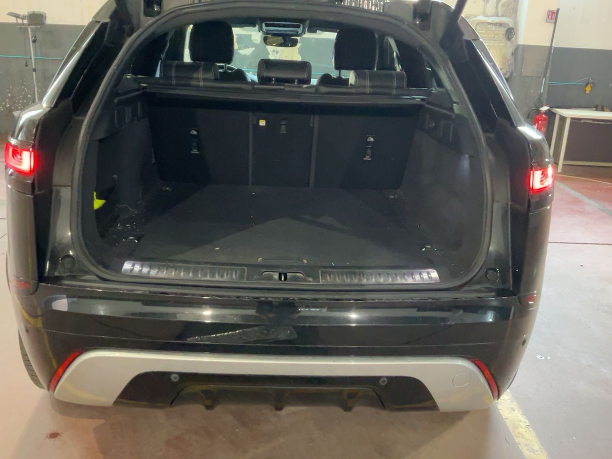 Land Rover 2021 — photo 16