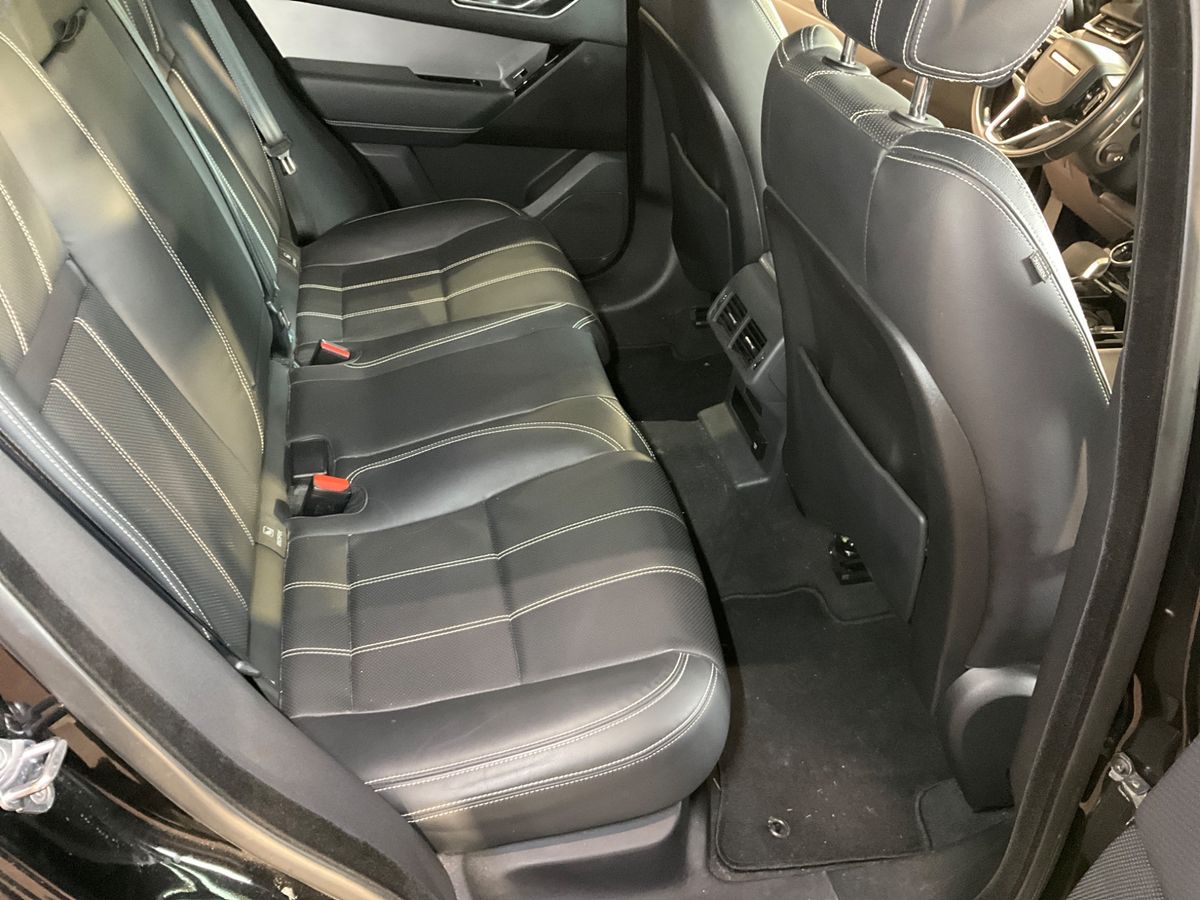 Land Rover 2021 — photo 26