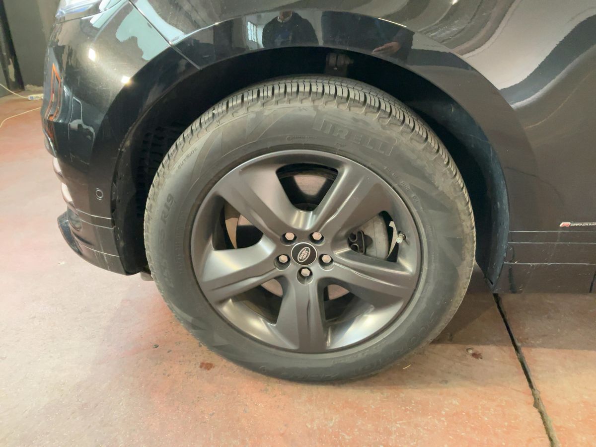 Land Rover 2021 — photo 4