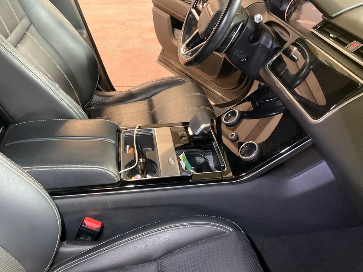 Land Rover 2021 — photo 25