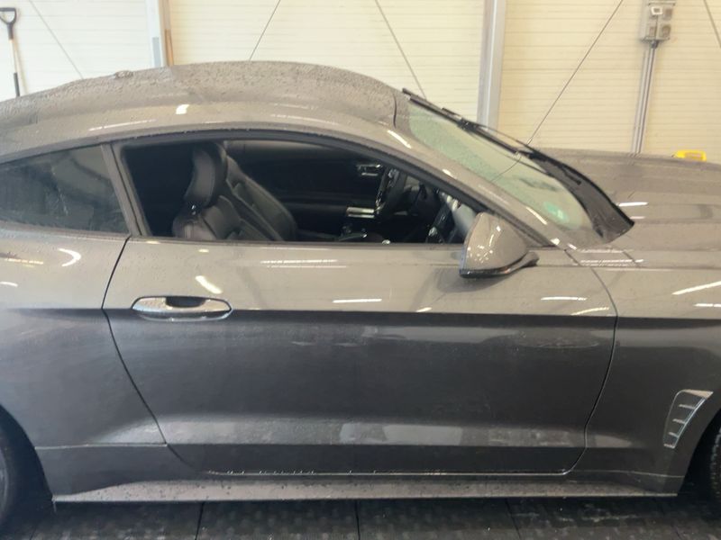 Ford Mustang 2.3 EcoBoost Basis — zdjęcie 7