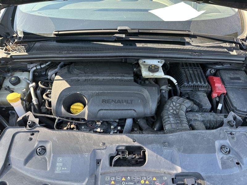 Renault Espace 2.0 BLUE dCi Executive — zdjęcie 8